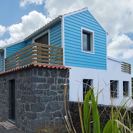 Casa Do Andre Villa Fajã Eksteriør billede
